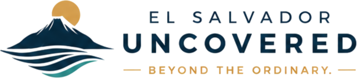 El Salvador Uncovered